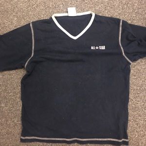 vintage converse all-star shirt